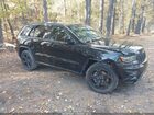 2021 Jeep Grand Cherokee Freedom 4x2 Черный vin: 1C4RJEAG7MC746169
