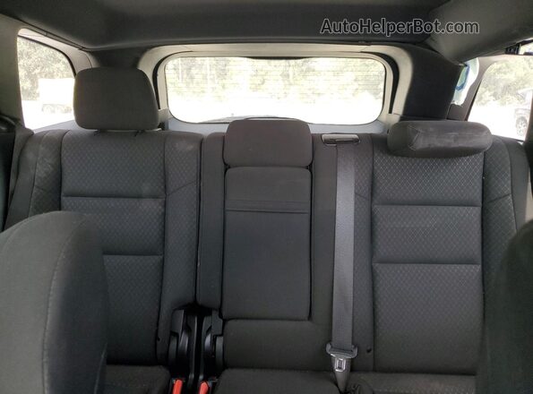 1C4RJEAGXMC680765 2021 JEEP GRAND Серебряный Вид задних сидений
