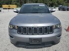 2021 Jeep Grand Cherokee Laredo Серебряный vin: 1C4RJEAGXMC680765 2021 Jeep Grand Cherokee Laredo Серебряный vin: 1C4RJEAGXMC680765
