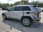 2021 Jeep Grand Cherokee Laredo Серебряный vin: 1C4RJEAGXMC680765 2021 Jeep Grand Cherokee Laredo Серебряный vin: 1C4RJEAGXMC680765