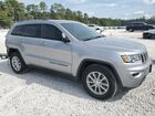 2021 Jeep Grand Cherokee Laredo Серебряный vin: 1C4RJEAGXMC680765 2021 Jeep Grand Cherokee Laredo Серебряный vin: 1C4RJEAGXMC680765