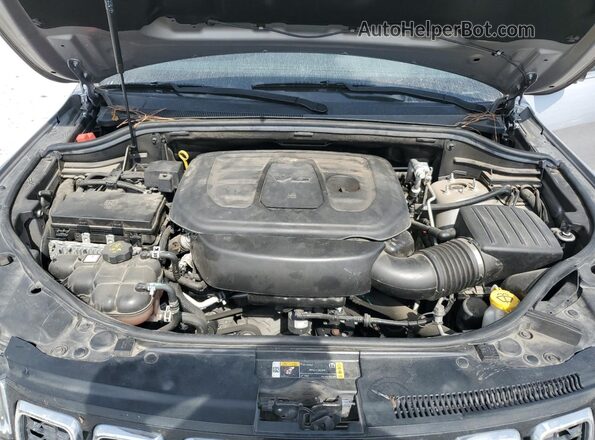 1C4RJEAGXMC680765 2021 JEEP GRAND Серебряный Вид подкапотного пространства