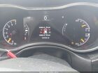 2020 Jeep Grand Cherokee Limited 4x2 Серый vin: 1C4RJEBG4LC266121