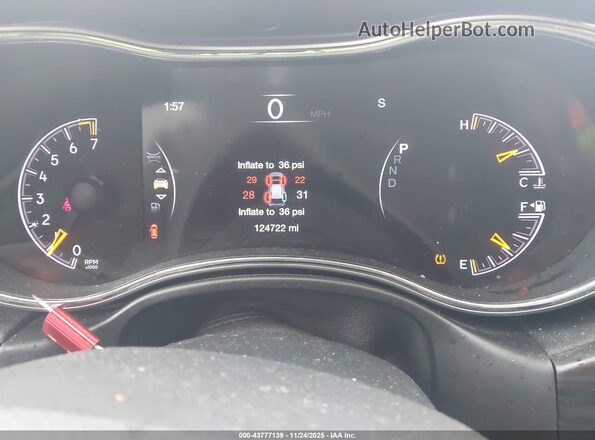 1C4RJEBG4LC266121 2020 JEEP GRAND CHEROKEE Серый Вид задних сидений