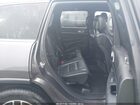 2020 Jeep Grand Cherokee Limited 4x2 Серый vin: 1C4RJEBG4LC266121