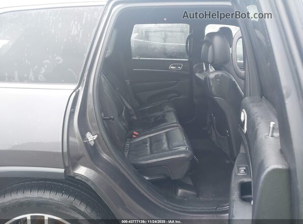1C4RJEBG4LC266121 2020 JEEP GRAND CHEROKEE Серый Вид наклейки с VIN-кодом