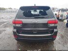 2020 Jeep Grand Cherokee Limited 4x2 Серый vin: 1C4RJEBG4LC266121