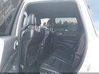 2018 Jeep Grand Cherokee Limited 4x2 Белый vin: 1C4RJEBG6JC438226