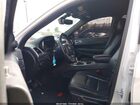 2018 Jeep Grand Cherokee Limited 4x2 Белый vin: 1C4RJEBG6JC438226