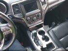 2018 Jeep Grand Cherokee Limited 4x2 Белый vin: 1C4RJEBG6JC438226