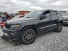 2016 Jeep Grand Cherokee Limited Black vin: 1C4RJEBGXGC400135