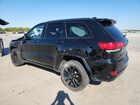 2021 Jeep Grand Cherokee Laredo Black vin: 1C4RJFAG0MC710281