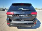2021 Jeep Grand Cherokee Laredo Black vin: 1C4RJFAG0MC710281