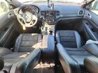 2021 Jeep Grand Cherokee Laredo Black vin: 1C4RJFAG0MC710281