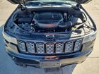 2021 Jeep Grand Cherokee Laredo Black vin: 1C4RJFAG0MC710281