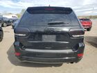 2017 Jeep Grand Cherokee Laredo Черный vin: 1C4RJFAG2HC754692
