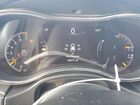 2017 Jeep Grand Cherokee Laredo Черный vin: 1C4RJFAG2HC754692
