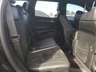 2017 Jeep Grand Cherokee Laredo Черный vin: 1C4RJFAG2HC754692
