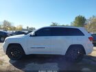 2022 Jeep Grand Cherokee Wk Laredo X Белый vin: 1C4RJFAG3NC124868