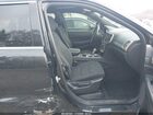 2016 Jeep Grand Cherokee Laredo Черный vin: 1C4RJFAG4GC445093