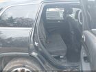 2016 Jeep Grand Cherokee Laredo Черный vin: 1C4RJFAG4GC445093