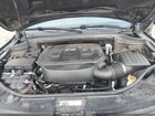 2016 Jeep Grand Cherokee Laredo Черный vin: 1C4RJFAG4GC445093