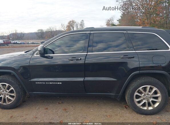 1C4RJFAG4GC445093 2016 JEEP GRAND CHEROKEE Черный Панорамный вид салона 360°
