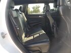 2020 Jeep Grand Cherokee Laredo Белый vin: 1C4RJFAG4LC291558