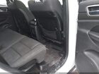 2018 Jeep Grand Cherokee Laredo E 4x4 White vin: 1C4RJFAG5JC285006