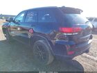 2021 Jeep Grand Cherokee Laredo X 4x4 Черный vin: 1C4RJFAG6MC830229
