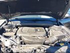 2019 Jeep Grand Cherokee Altitude 4x4 Серый vin: 1C4RJFAG7KC710128