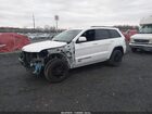 2016 Jeep Grand Cherokee 75th Anniversary Белый vin: 1C4RJFAG8GC493552