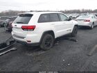 2016 Jeep Grand Cherokee 75th Anniversary Белый vin: 1C4RJFAG8GC493552