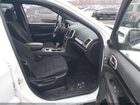 2016 Jeep Grand Cherokee 75th Anniversary Белый vin: 1C4RJFAG8GC493552