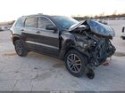 2020 Jeep Grand Cherokee Laredo E 4x4 Gray vin: 1C4RJFAG8LC209900
