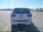 2017 Jeep Grand Cherokee Altitude 4x4 Белый vin: 1C4RJFAG9HC807324