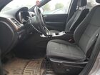 2016 Jeep Grand Cherokee Laredo Silver vin: 1C4RJFAGXGC367032
