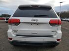 2017 Jeep Grand Cherokee Limited White vin: 1C4RJFBG1HC840901 2017 Jeep Grand Cherokee Limited White vin: 1C4RJFBG1HC840901