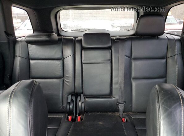 1C4RJFBG1HC840901 2017 JEEP GRAND White Հետևի նստատեղերի տեսք