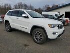 2017 Jeep Grand Cherokee Limited White vin: 1C4RJFBG1HC840901 2017 Jeep Grand Cherokee Limited White vin: 1C4RJFBG1HC840901