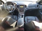 2018 Jeep Grand Cherokee Limited White vin: 1C4RJFBG2JC252009