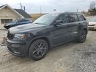 2020 Jeep Grand Cherokee Limited Black vin: 1C4RJFBG3LC197217