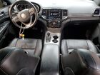 2021 Jeep Grand Cherokee Limited Бордовый vin: 1C4RJFBG8MC580166