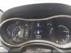 2017 Jeep Grand Cherokee Limited Черный vin: 1C4RJFBG9HC718643