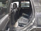 2017 Jeep Grand Cherokee Limited Черный vin: 1C4RJFBG9HC718643