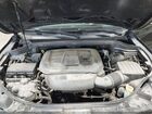 2017 Jeep Grand Cherokee Limited Черный vin: 1C4RJFBG9HC718643