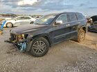 2021 Jeep Grand Cherokee Limited Black vin: 1C4RJFBG9MC729054