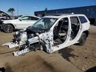 2021 Jeep Grand Cherokee Limited White vin: 1C4RJFBGXMC871879