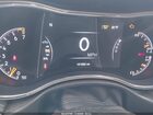 2017 Jeep Grand Cherokee Overland 4x4 Белый vin: 1C4RJFCG5HC655443