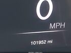 2017 Jeep Grand Cherokee Overland 4x4 Белый vin: 1C4RJFCG5HC655443
